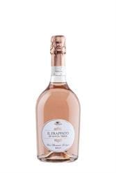 Sparkling Rose Wine - Santa Tresa Frappato Spumante Sicily 75cl