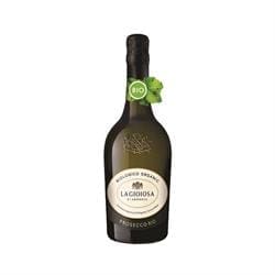 Sparkling White Wine - La Gioiosa Organic Prosecco Italy 75cl