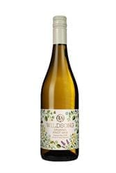 White Wine - Wildsong Organic Pinot Gris New Zealand 75cl