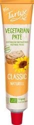 Tartex Classic Yeast Paste Traditional Tube 200g