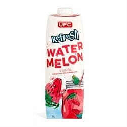 Refresh 100% Watermelon Juice 1000ml