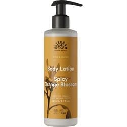 Orange Blossom Body Lotion 245ml