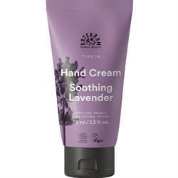 Soothing Lavender Hand Cream 75ml