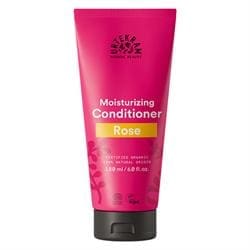 Rose Organic Conditioner 180ml