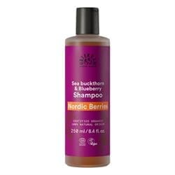 Organic Nordic Berries Shampoo 250ml Normal hair