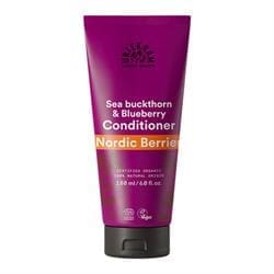 Organic Nordic Berries  Conditioner 280ml Tube format