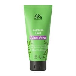 Organic Aloe Vera soothing Gel 100ml