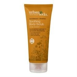 Soothing Body Scrub 200ml