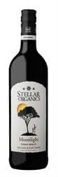 Red Wine - Shiraz Merlot 'Moonlight Organics' South Africa