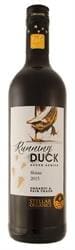 Red Wine - Shiraz 'Running Duck' NO SULPHUR ADDED South Africa