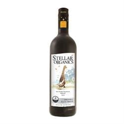 Red Wine - Merlot 'Running Duck' NO SULPHUR ADDED South Africa