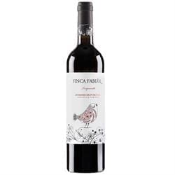 Red Wine - Tempranillo 'Finca Fabian' Dominio de Punctum Spain