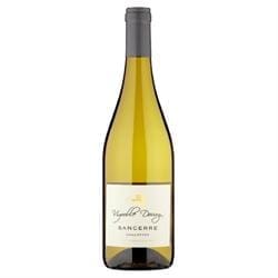 White Wine - Sancerre 'Caillottes' AC Christian Dauny FR