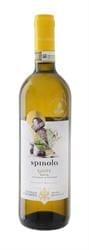 White Wine - Gavi 'Spinola' DOCG NO SULPHUR ADDED Italy