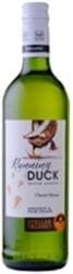 White Wine - Chenin Blanc 'Running Duck' South Africa 750ml