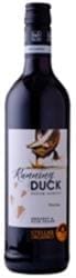 Red Wine - Merlot 'Running Duck' South Africa 750ml