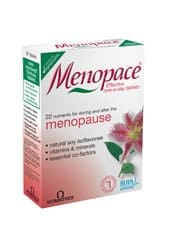 Menopace 90 tablets