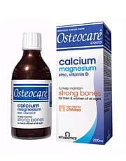 Osteocare Liquid 200ml