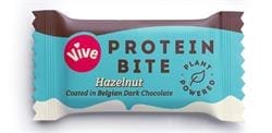 Hazelnut Choc Mini 20g