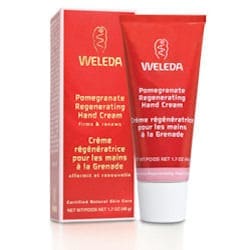 Pomegranate Regenerating Hand Cream 50ml