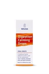 Digestion Calming Drops 25ml