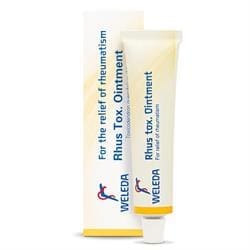 Rhus Tox Ointment 25g