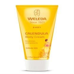 Calendula Body Cream 75ml