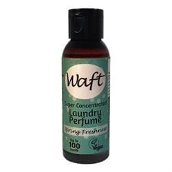 Concentrated Laundry Perfume Spring Freshness 50ml (100w)