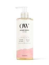 Cleansing Face Wash (300ml)