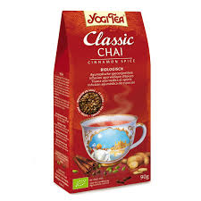 Classic Chai 90g