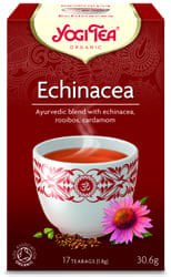 Yogi Tea Echinacea Organic 17 Bag