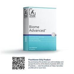 Biome advanced 30 Capsules