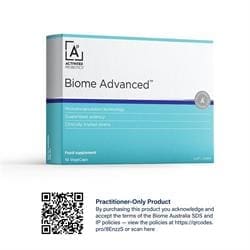 Biome Advanced 10 Capsules