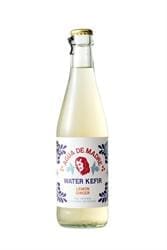 Lemon & Ginger Kefir 330ml