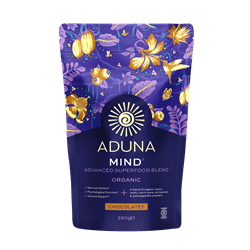 Aduna Advanced Superfood Blend - Mind (250g)