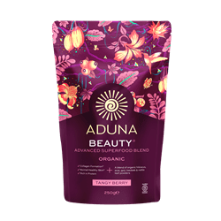 Aduna Advanced Superfood Blend - Beauty (250g)