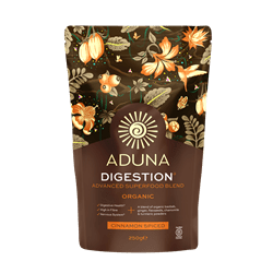 Aduna Advanced Superfood Blend Good Gut 250g