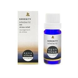 Serenity Diffusion Blend 10ml