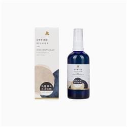 UNWIND: Stress-Relief Body Oil 100ml