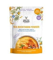 100% Sea Buckthorn Powder 70g