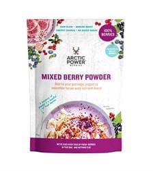 Mixed Berry Powder 70g