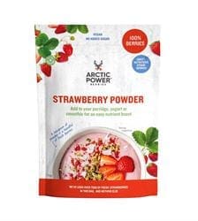 Strawberry Powder 70g