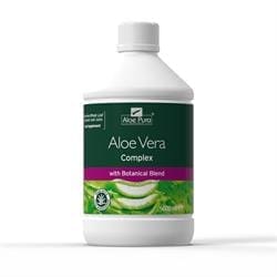 A/V Complex Juice 500ml