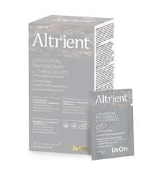 Altrient Ultra Absorbent Liposomal Magnesium L-threonate