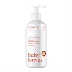 Baby Leaves - Body Lotion - Pear Nectar - 473 mL