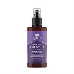 Rosemary Growth Hair Oil 100ml