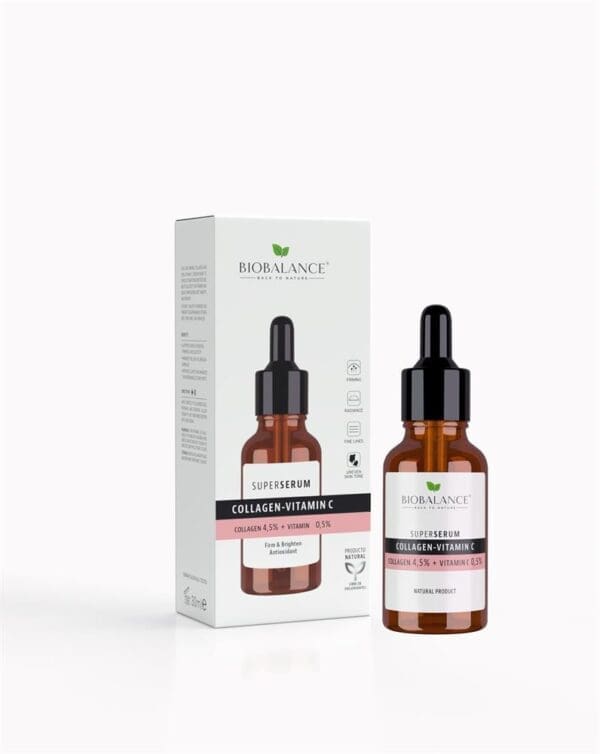 Super Serum Collagen Vit C 30ml - Image 2