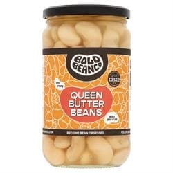 Queen Butter Beans 570g