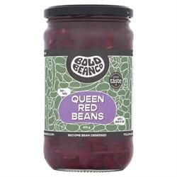 Queen Red Beans 570g