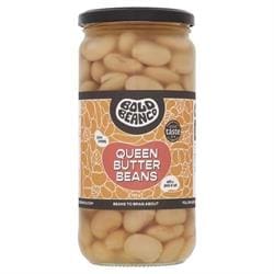 Queen Butter Beans 700g